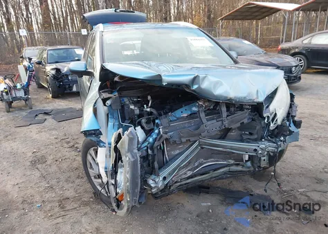 2016 Honda Cr-V Ex-L from USA, damaged, VIN 2HKRM4H72GH713127